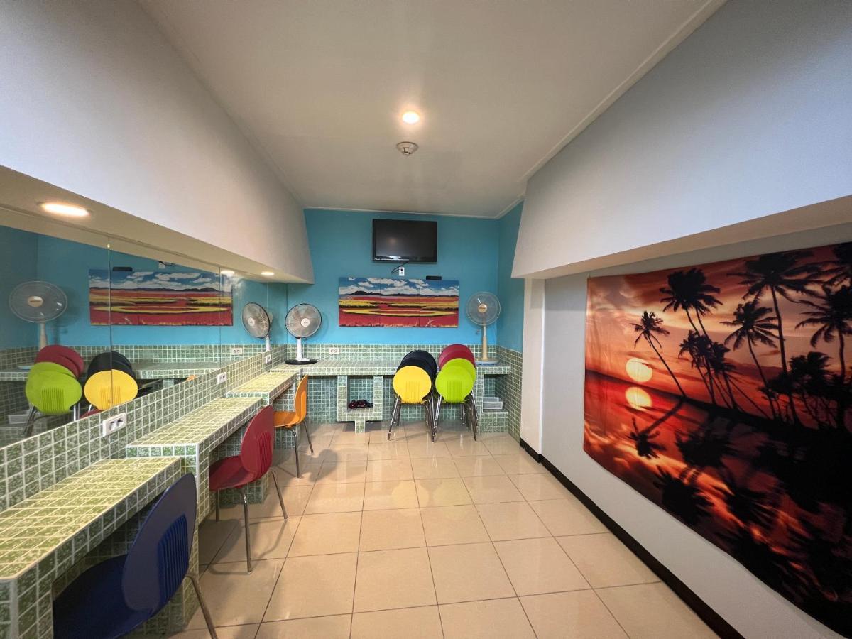 Отель Saipan Well House Экстерьер фото