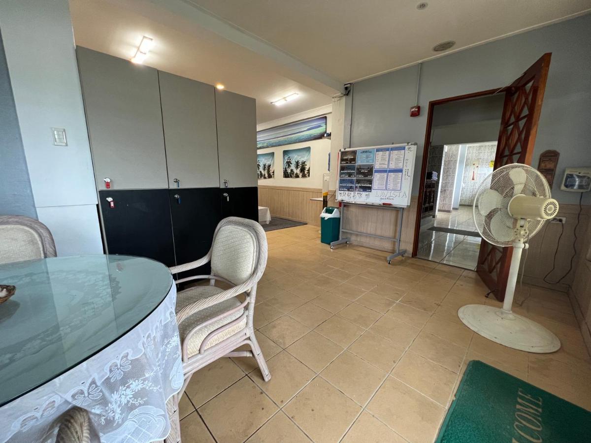 Отель Saipan Well House Экстерьер фото