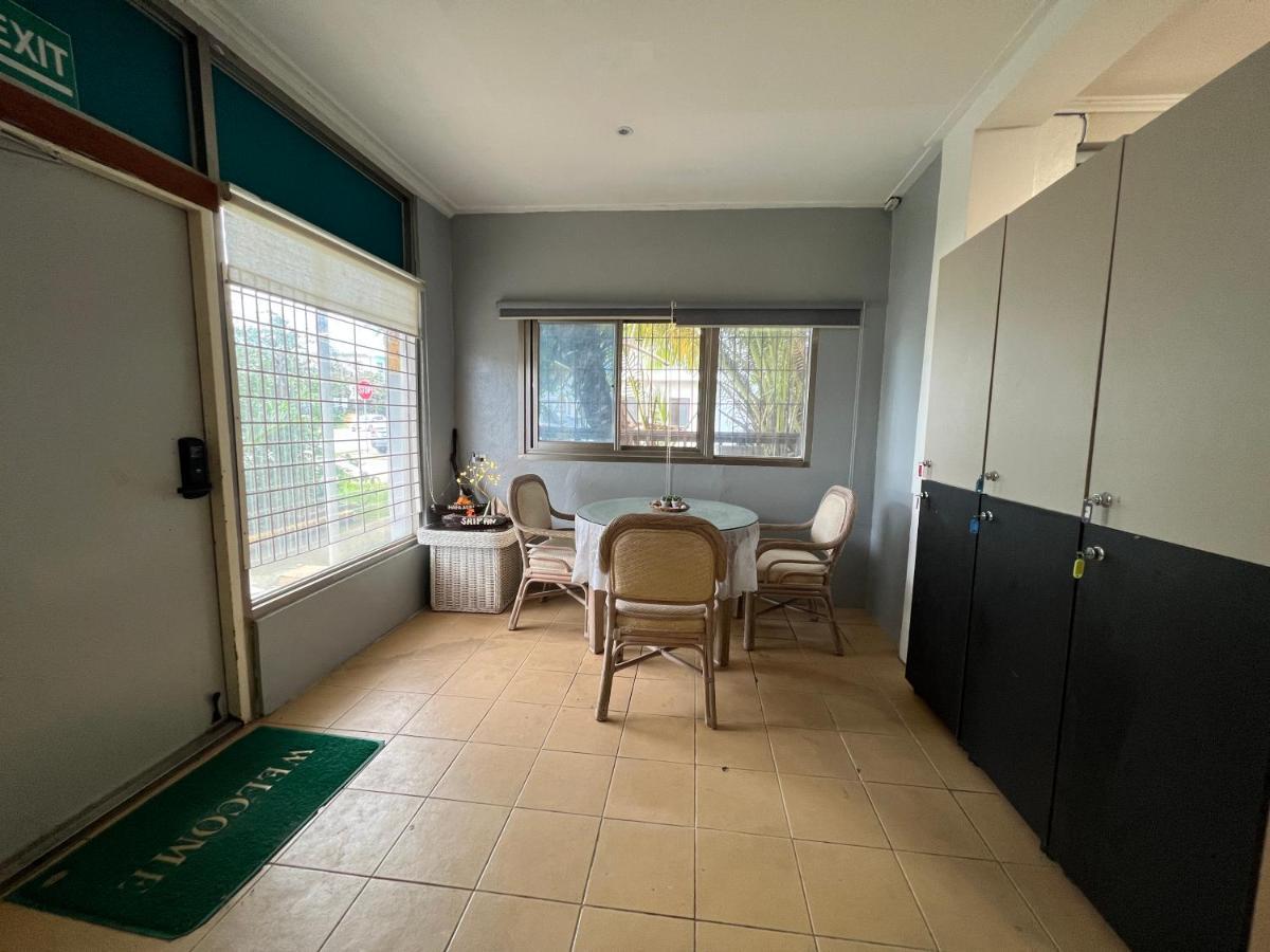 Отель Saipan Well House Экстерьер фото