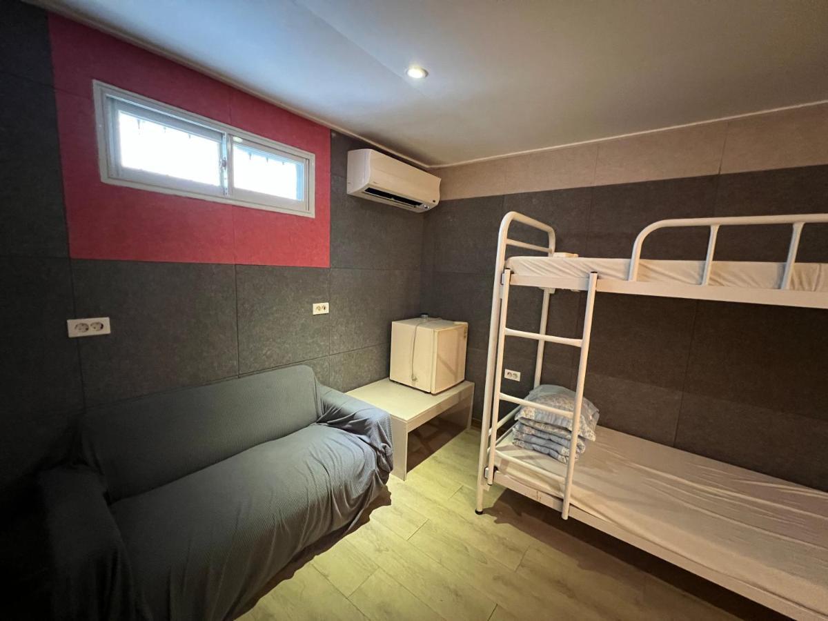 Отель Saipan Well House Экстерьер фото