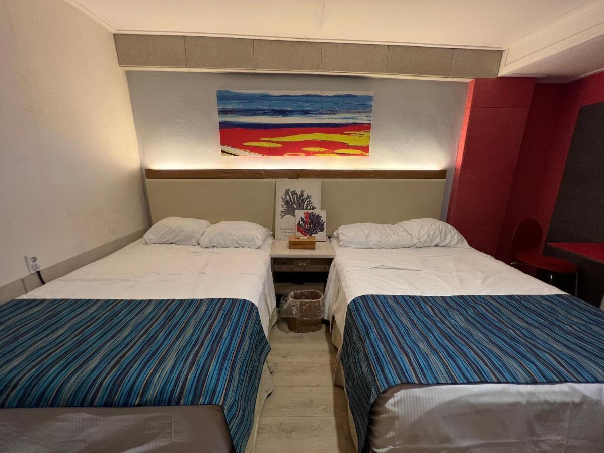 Отель Saipan Well House Экстерьер фото
