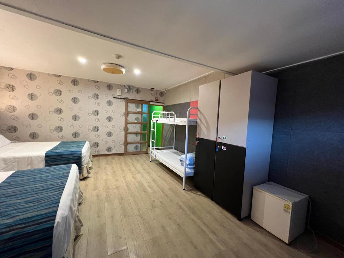 Отель Saipan Well House Экстерьер фото