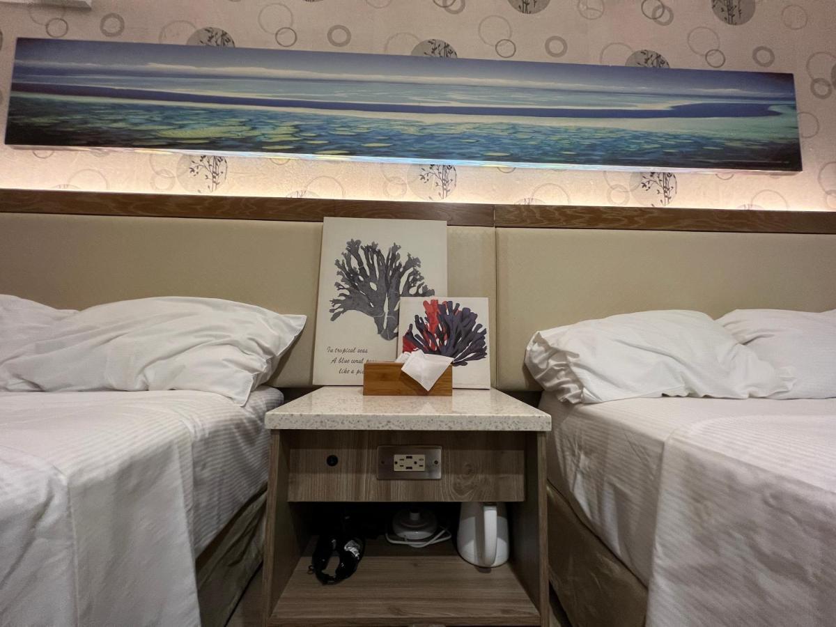 Отель Saipan Well House Экстерьер фото