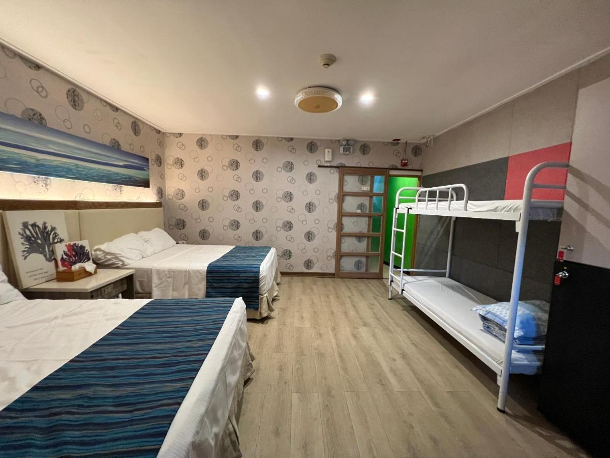 Отель Saipan Well House Экстерьер фото