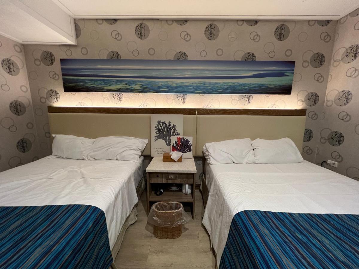 Отель Saipan Well House Экстерьер фото
