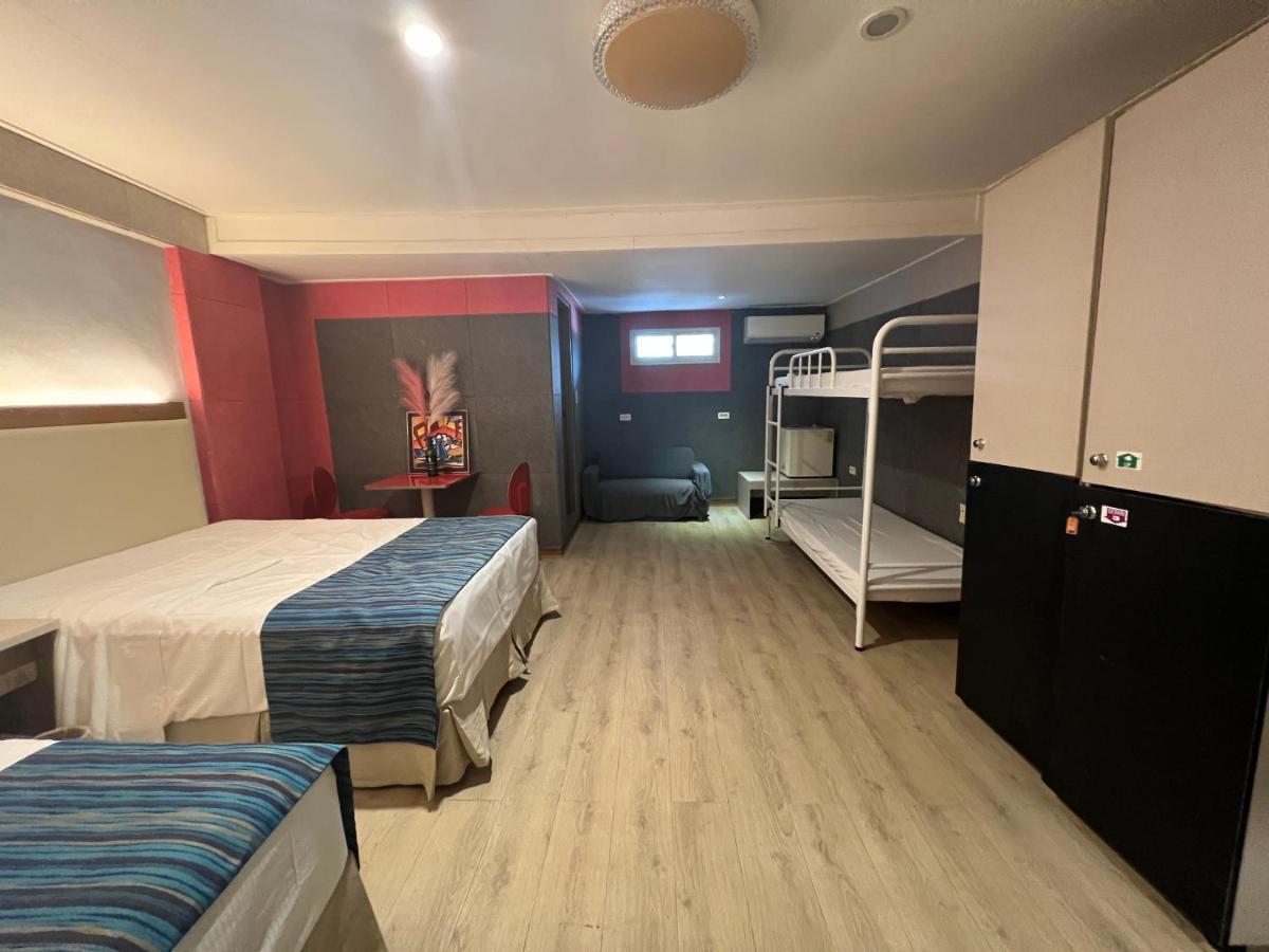 Отель Saipan Well House Экстерьер фото