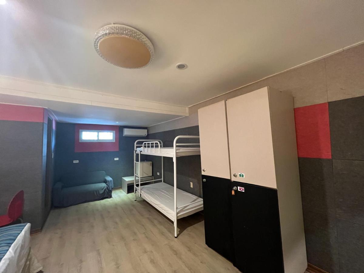 Отель Saipan Well House Экстерьер фото