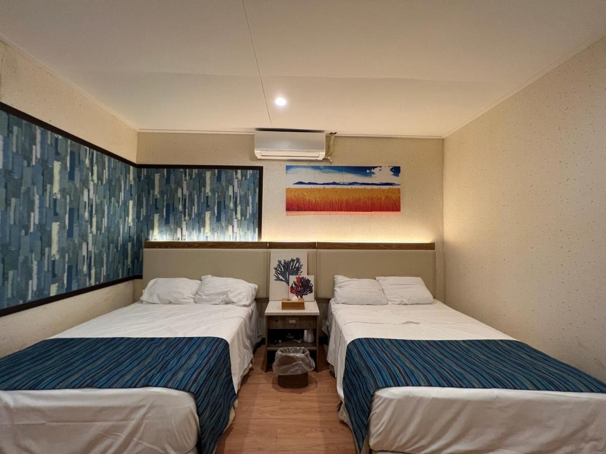 Отель Saipan Well House Экстерьер фото