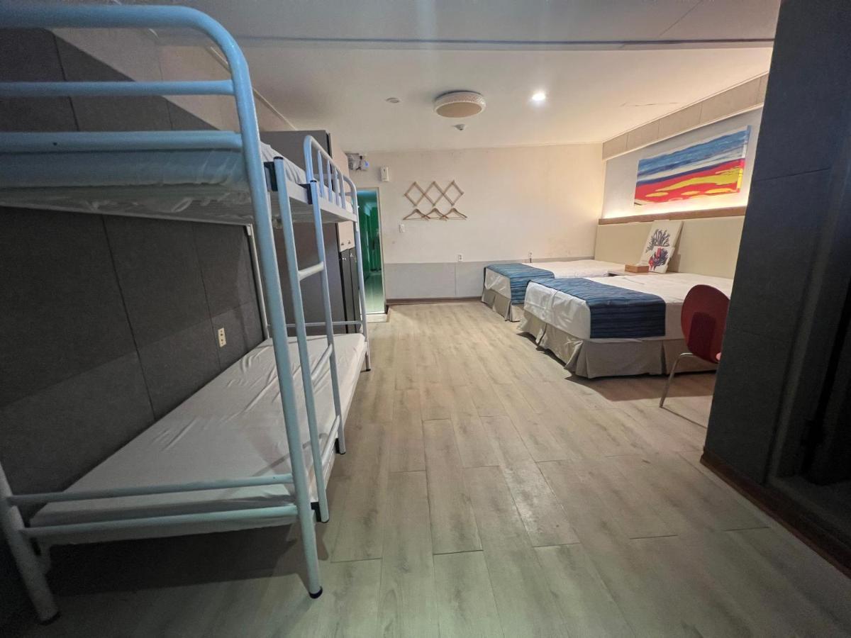 Отель Saipan Well House Экстерьер фото