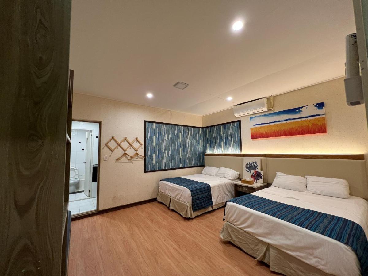 Отель Saipan Well House Экстерьер фото