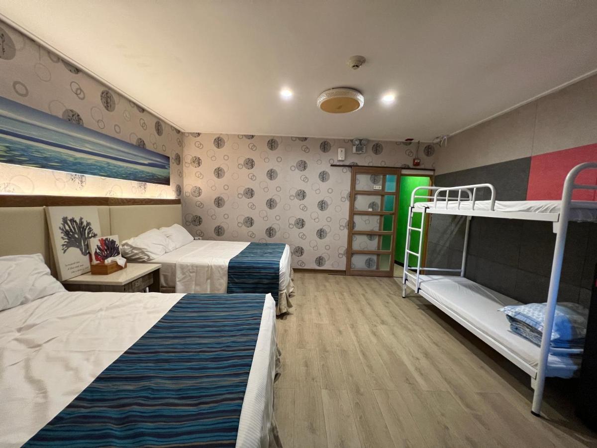 Отель Saipan Well House Экстерьер фото