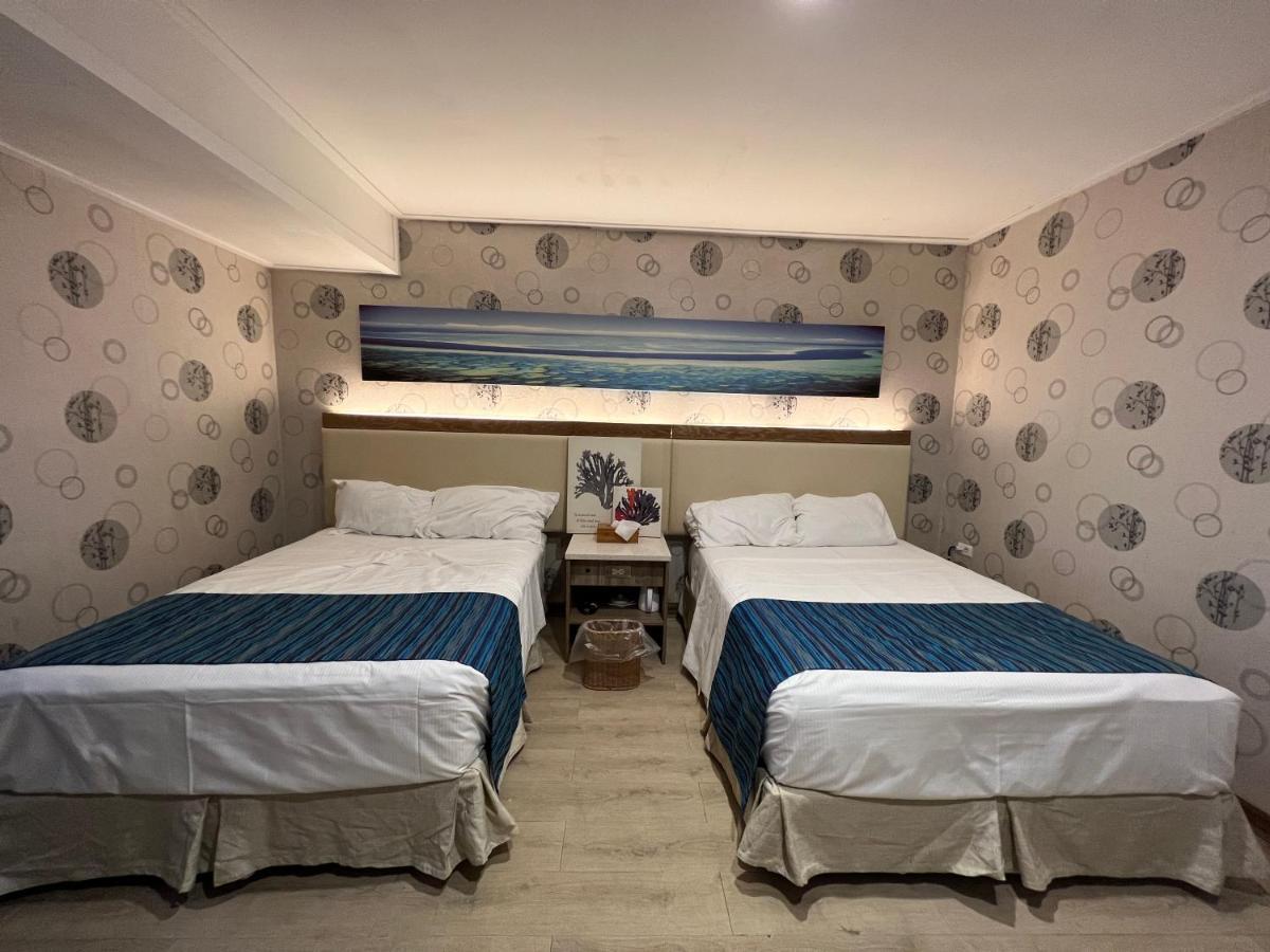 Отель Saipan Well House Экстерьер фото