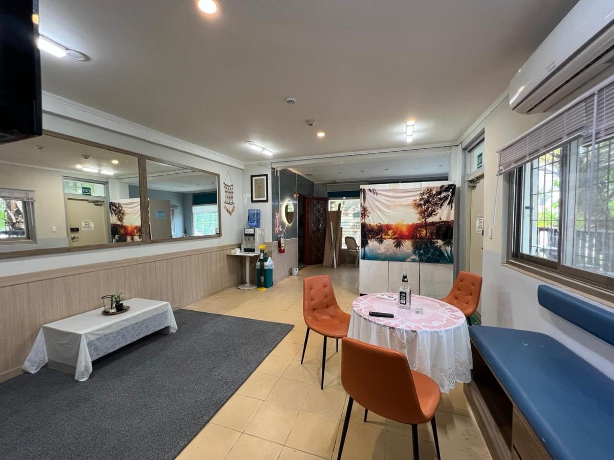 Отель Saipan Well House Экстерьер фото
