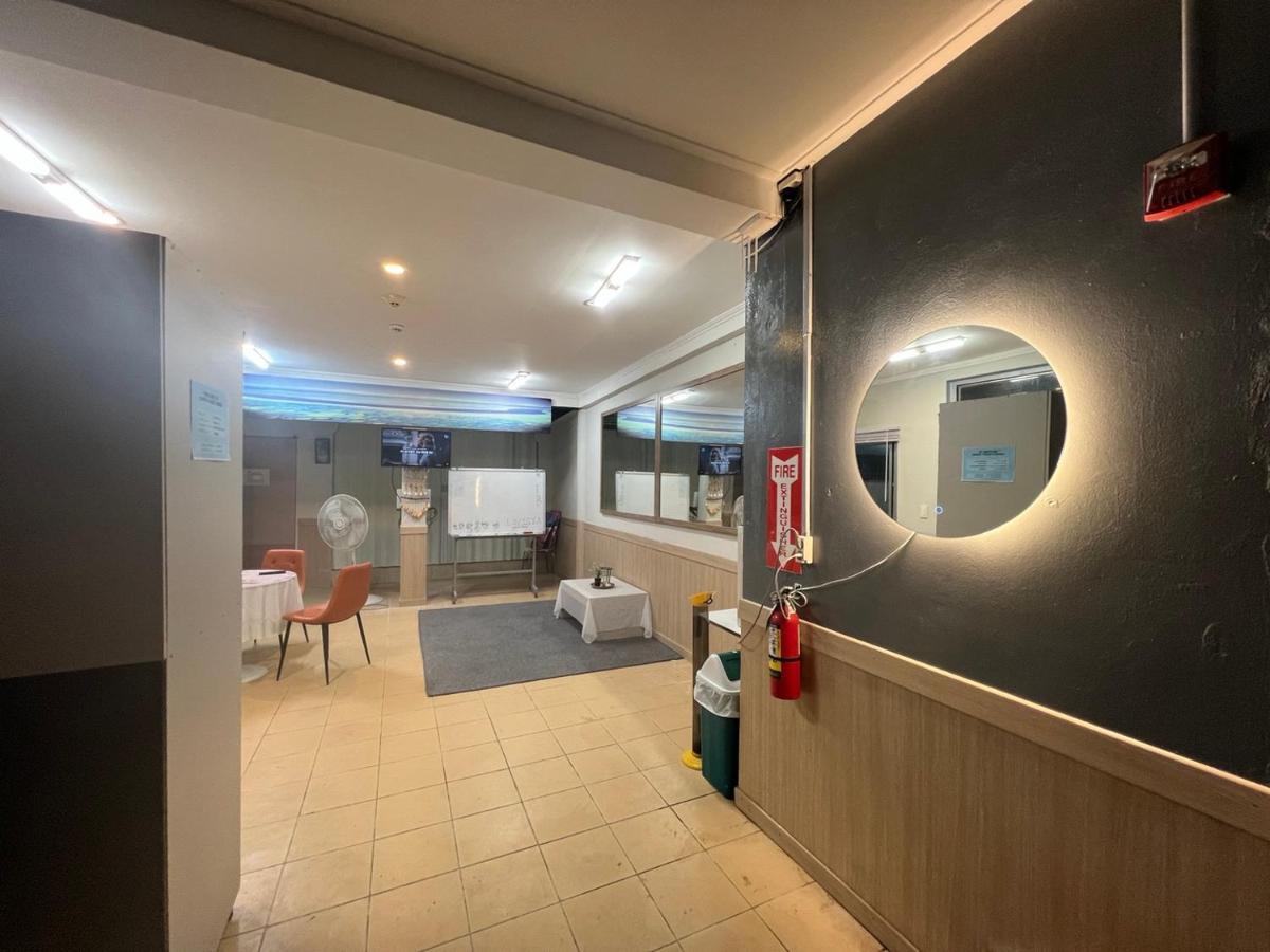 Отель Saipan Well House Экстерьер фото