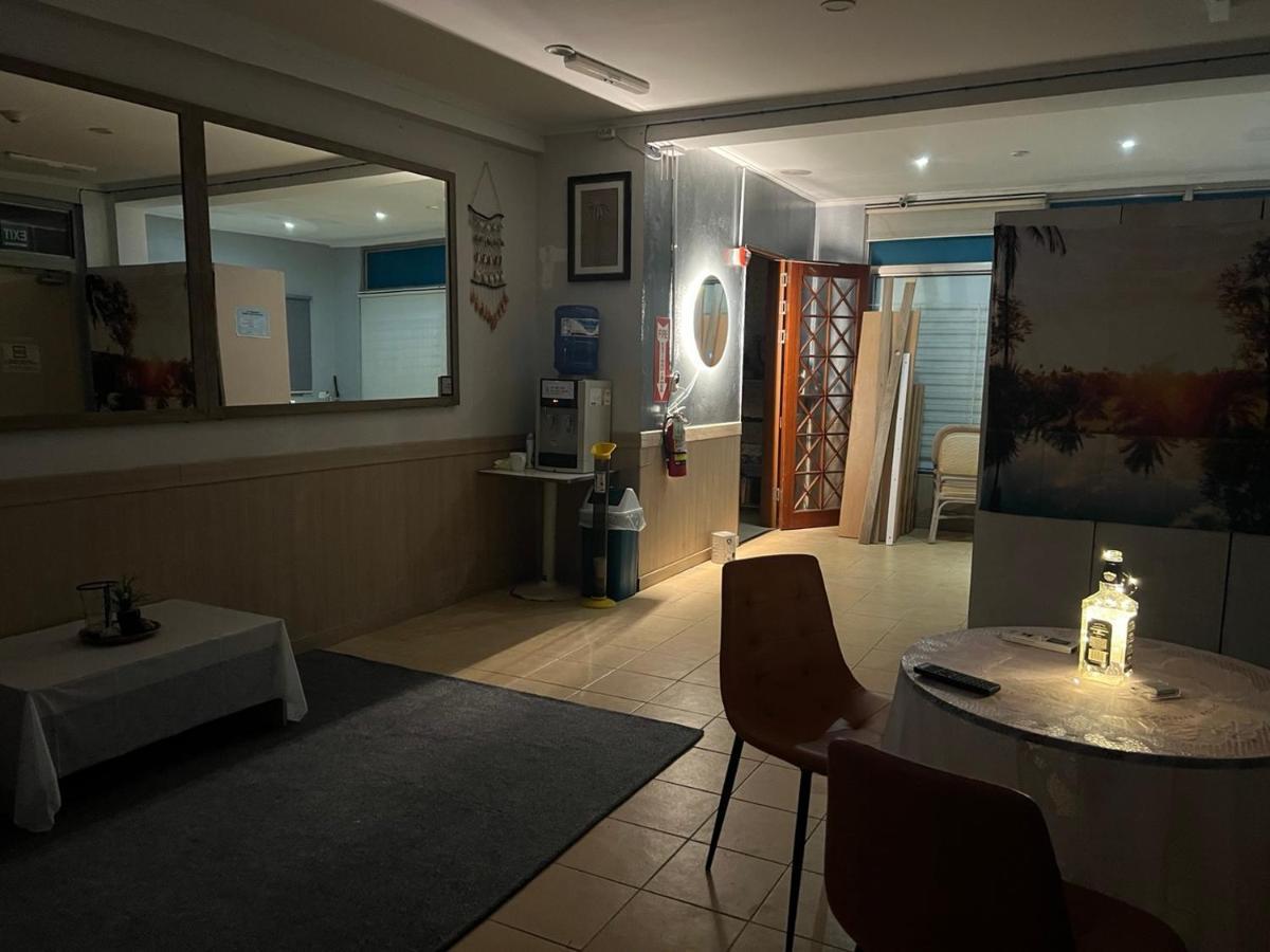 Отель Saipan Well House Экстерьер фото