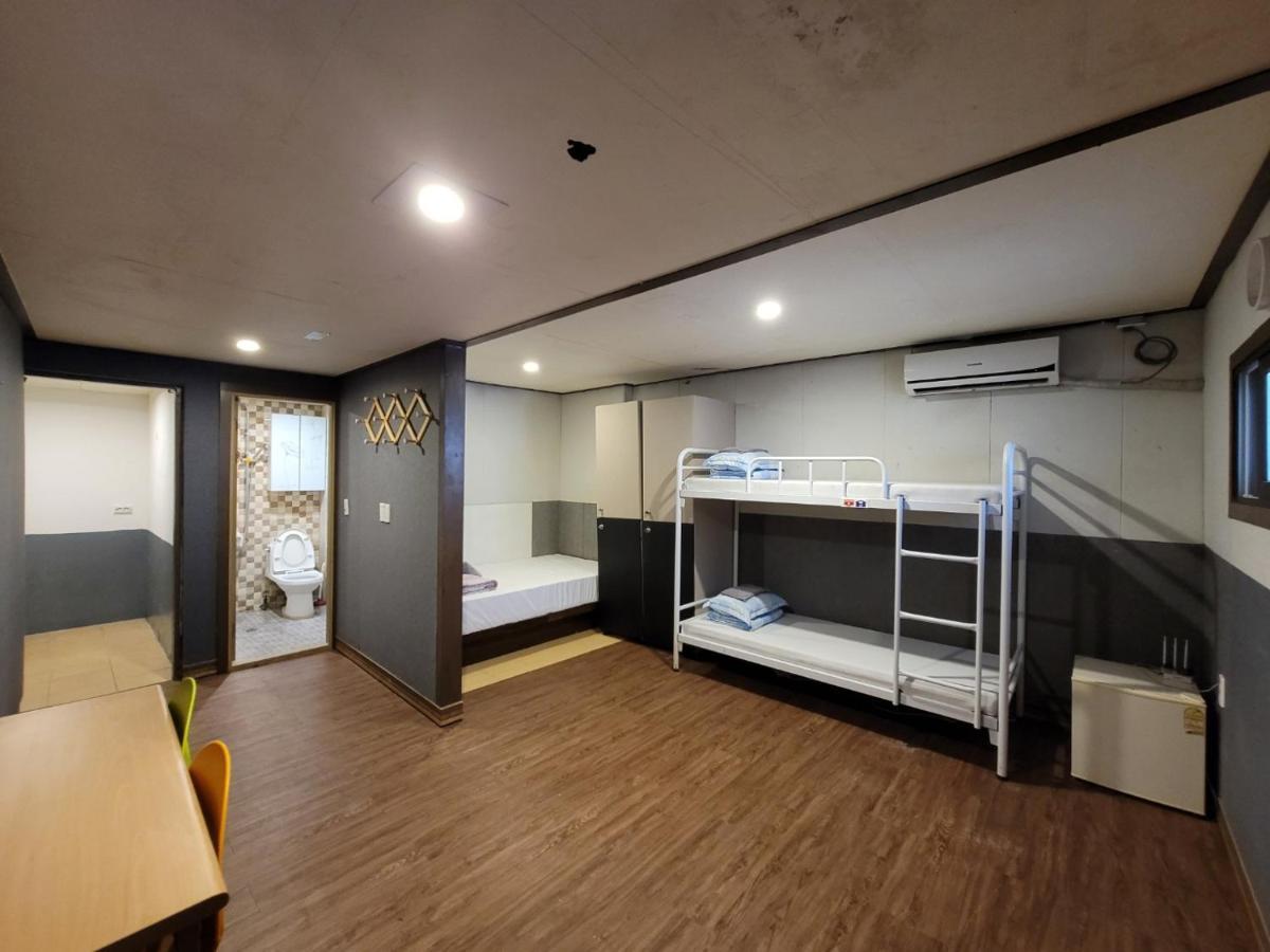 Отель Saipan Well House Номер фото