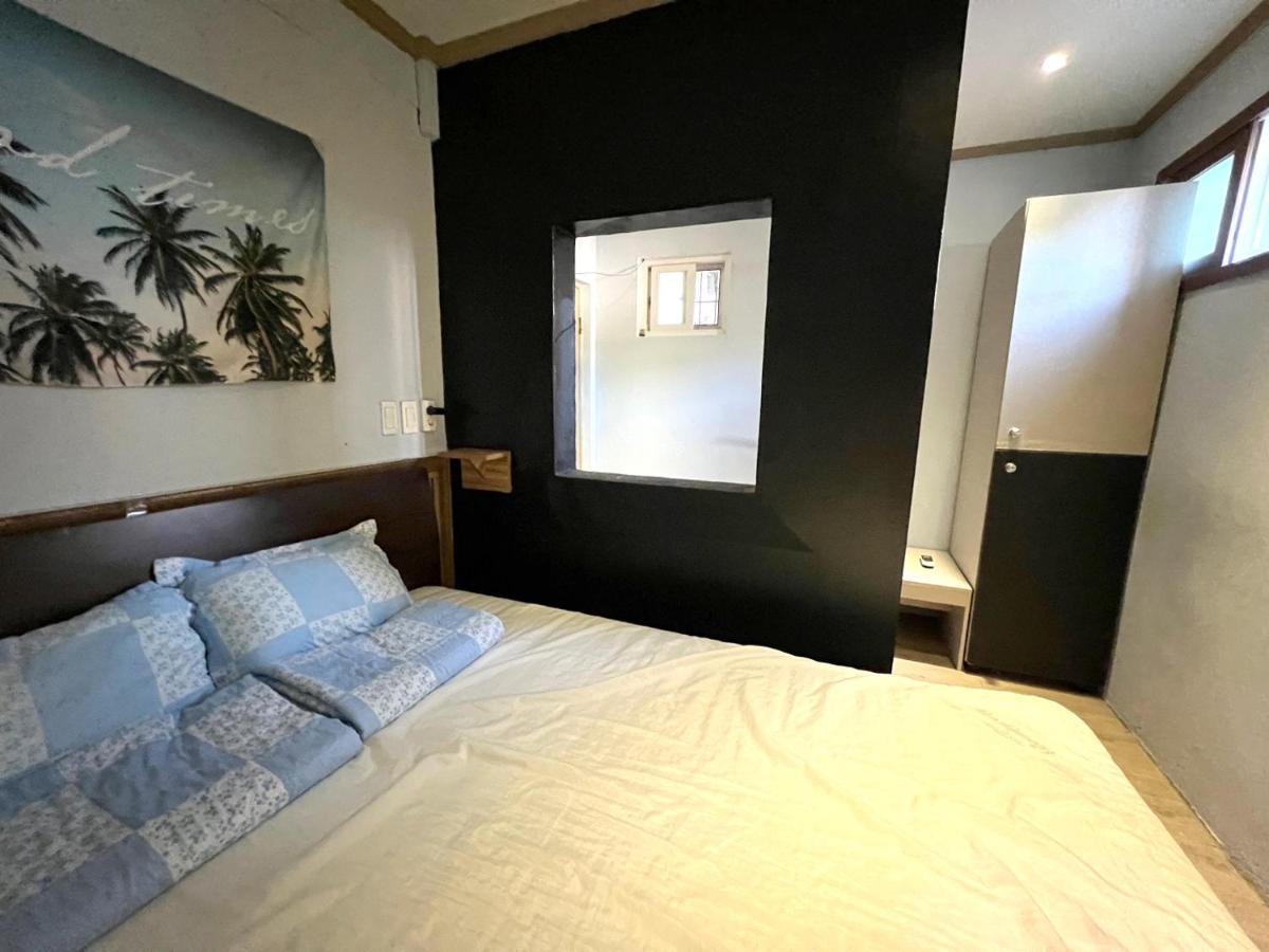 Отель Saipan Well House Экстерьер фото