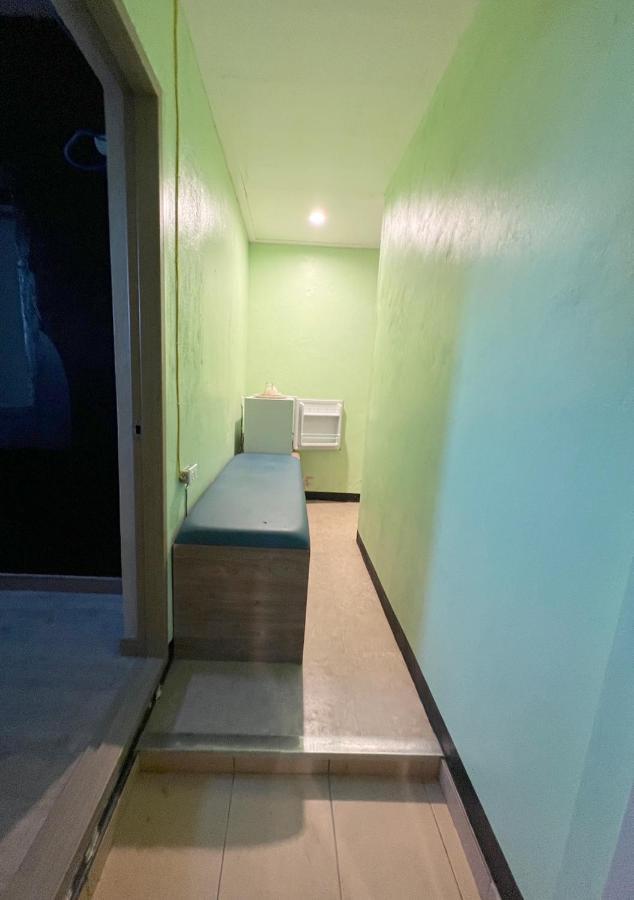 Отель Saipan Well House Экстерьер фото