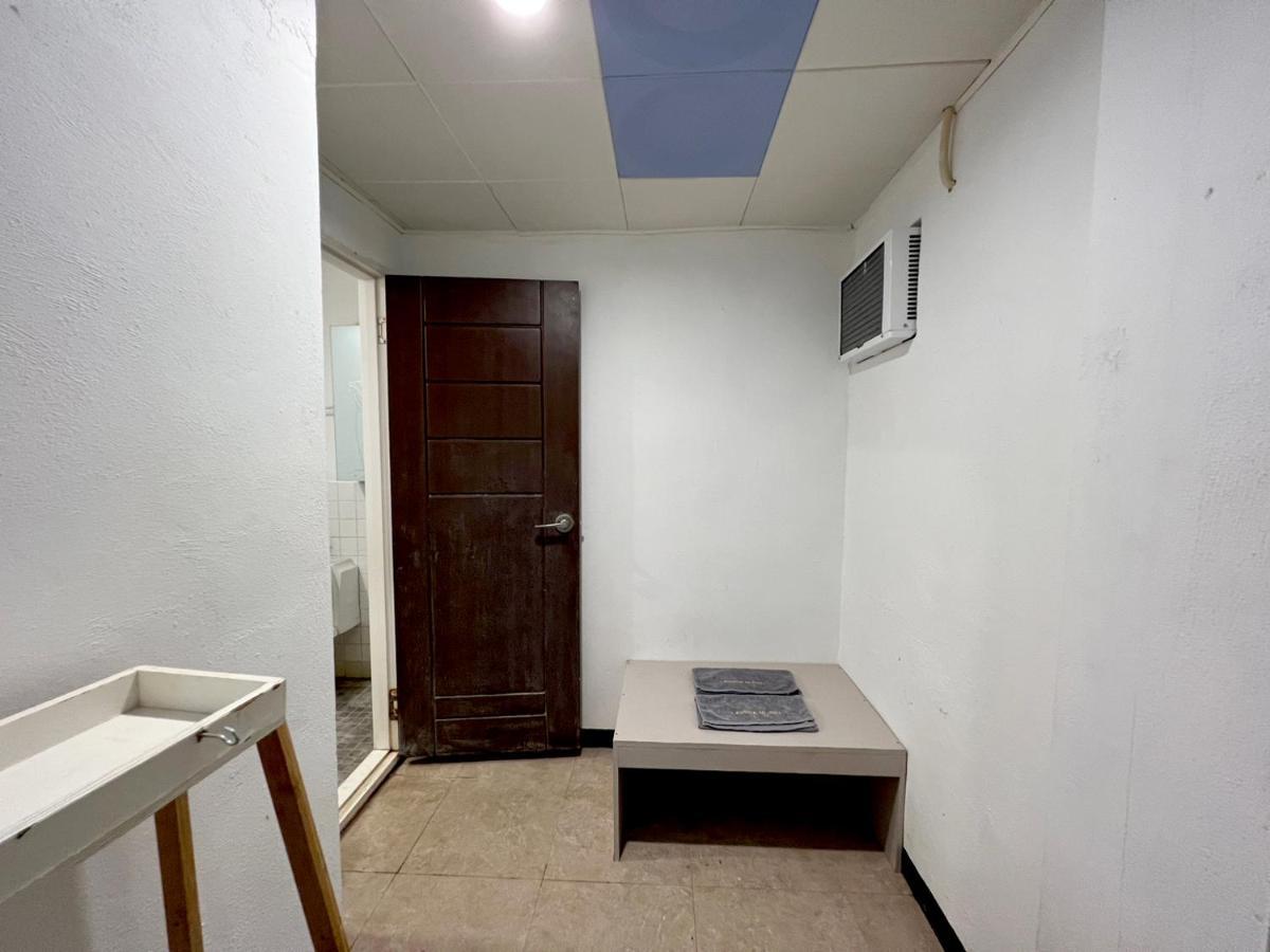 Отель Saipan Well House Экстерьер фото