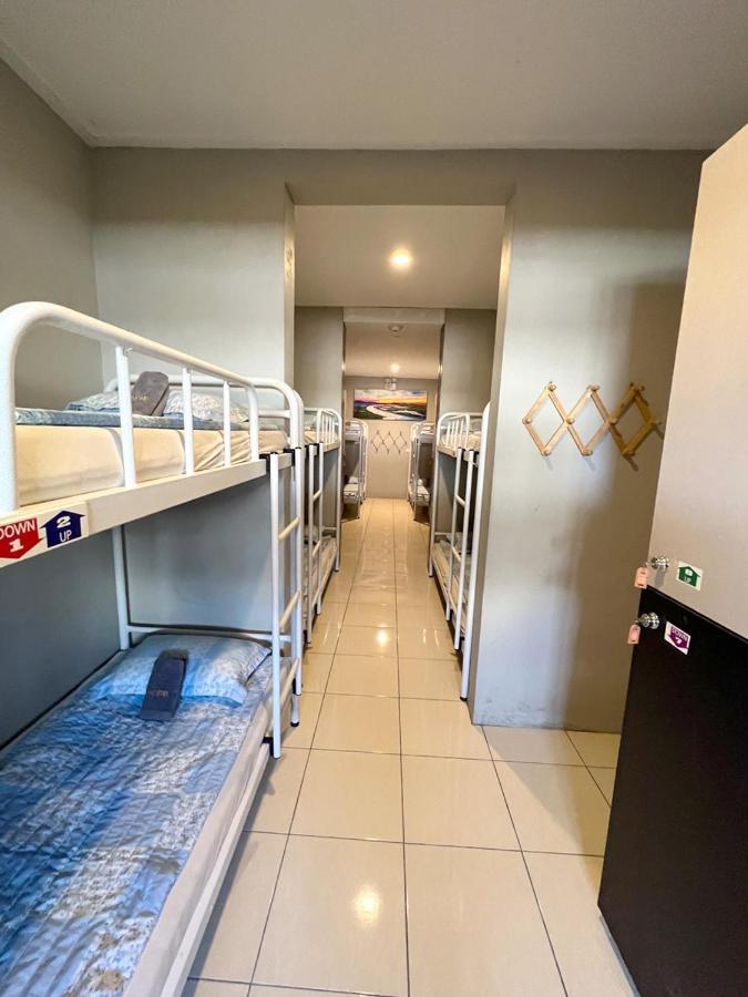 Отель Saipan Well House Экстерьер фото