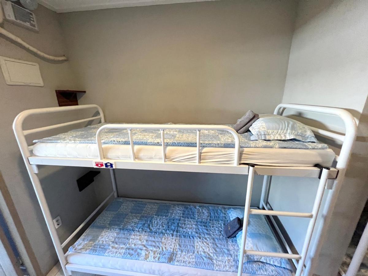 Отель Saipan Well House Экстерьер фото