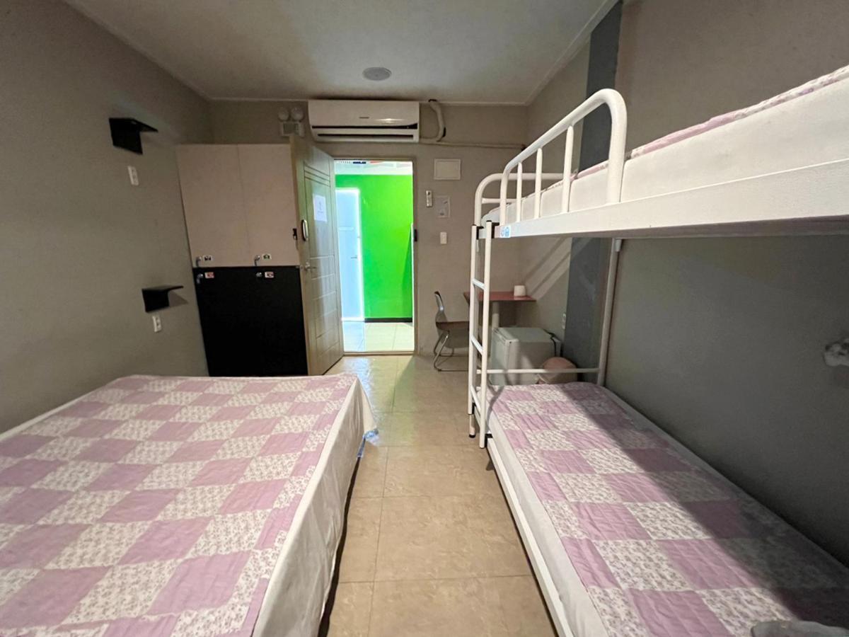 Отель Saipan Well House Экстерьер фото