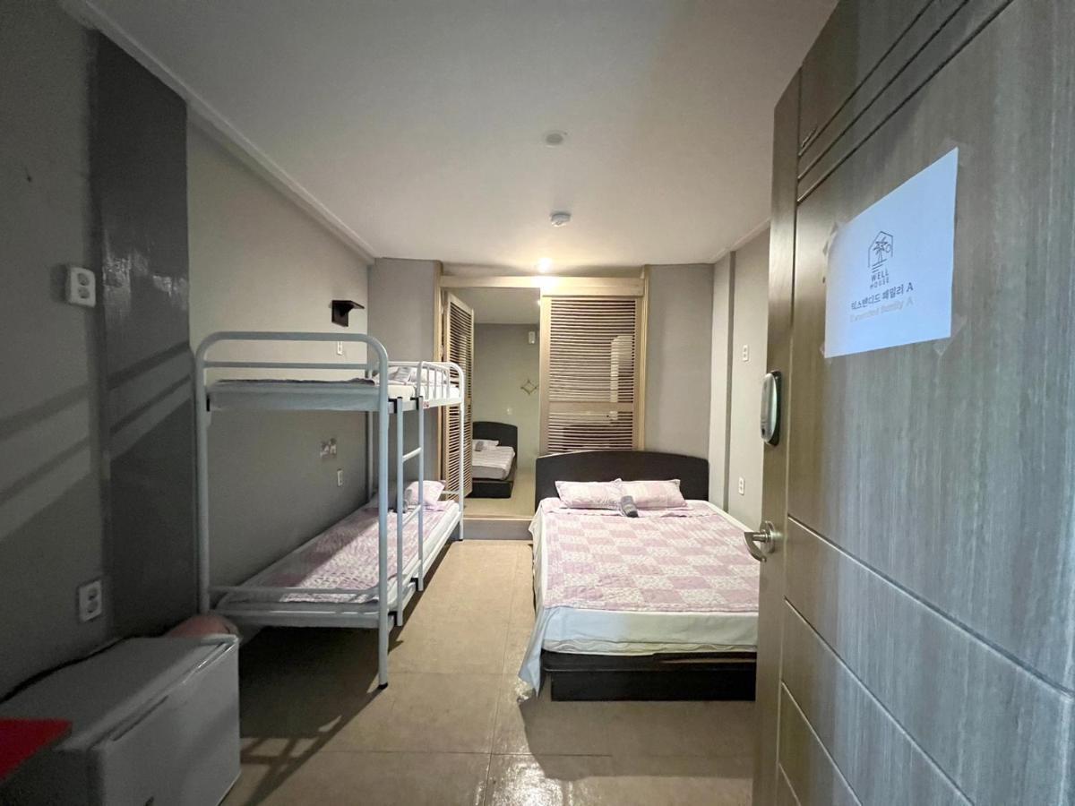 Отель Saipan Well House Экстерьер фото