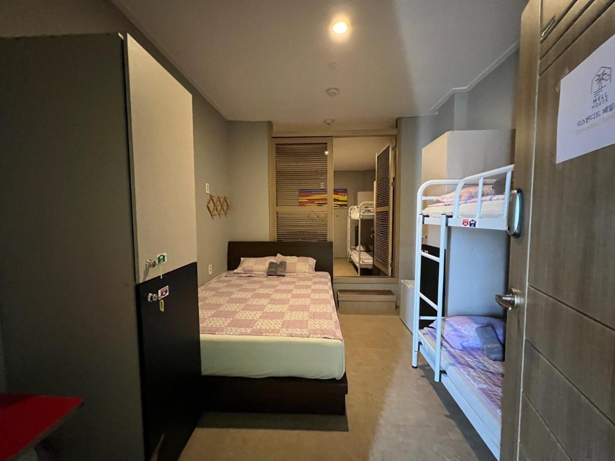 Отель Saipan Well House Экстерьер фото