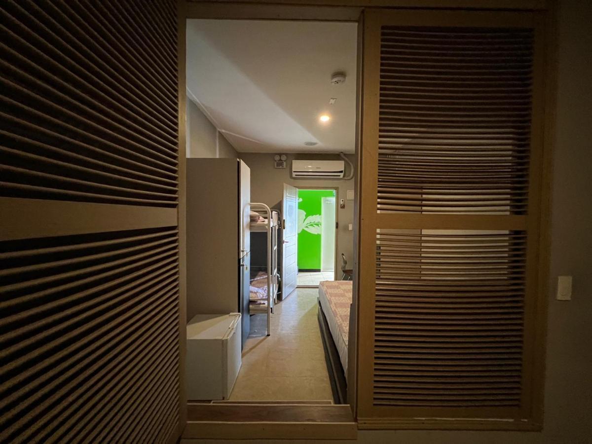 Отель Saipan Well House Экстерьер фото