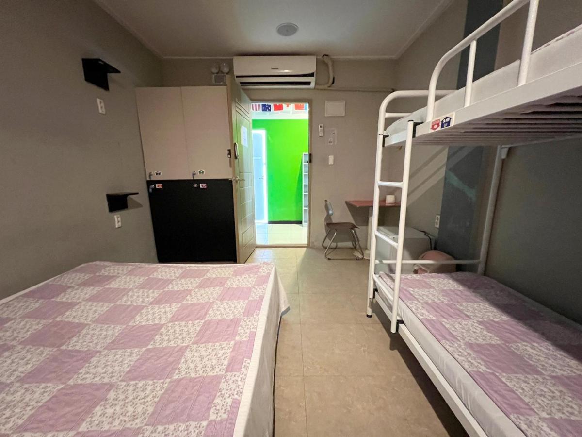 Отель Saipan Well House Экстерьер фото