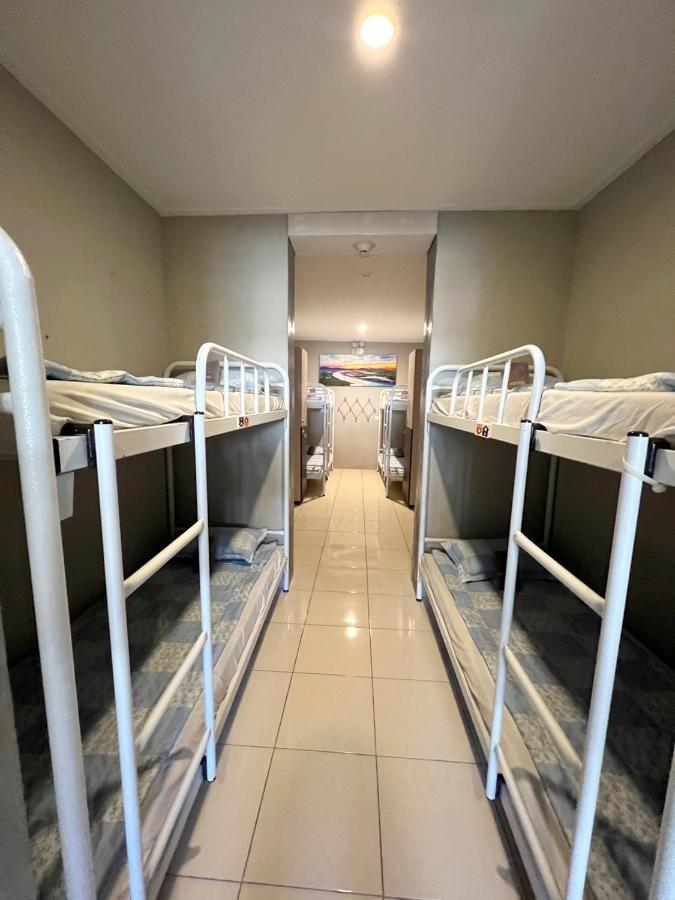 Отель Saipan Well House Экстерьер фото
