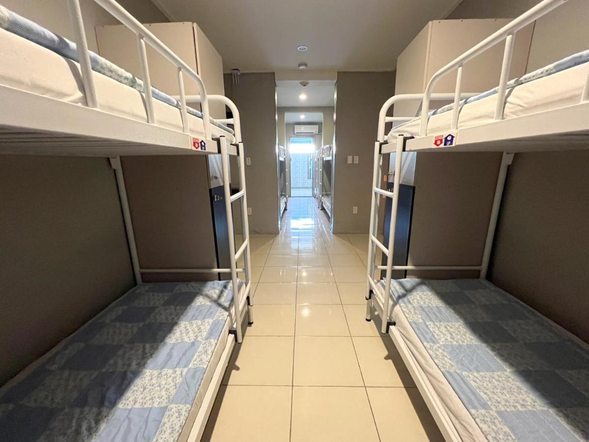 Отель Saipan Well House Экстерьер фото