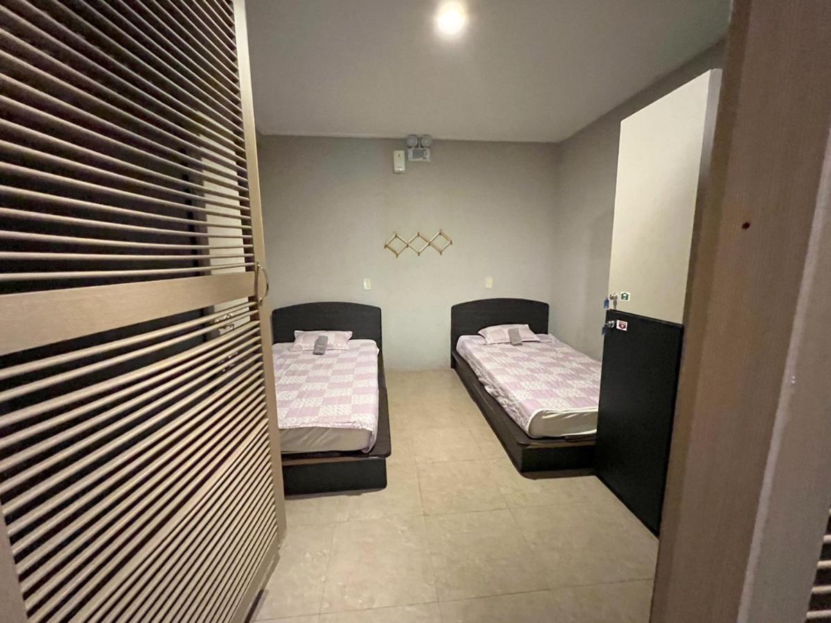 Отель Saipan Well House Экстерьер фото
