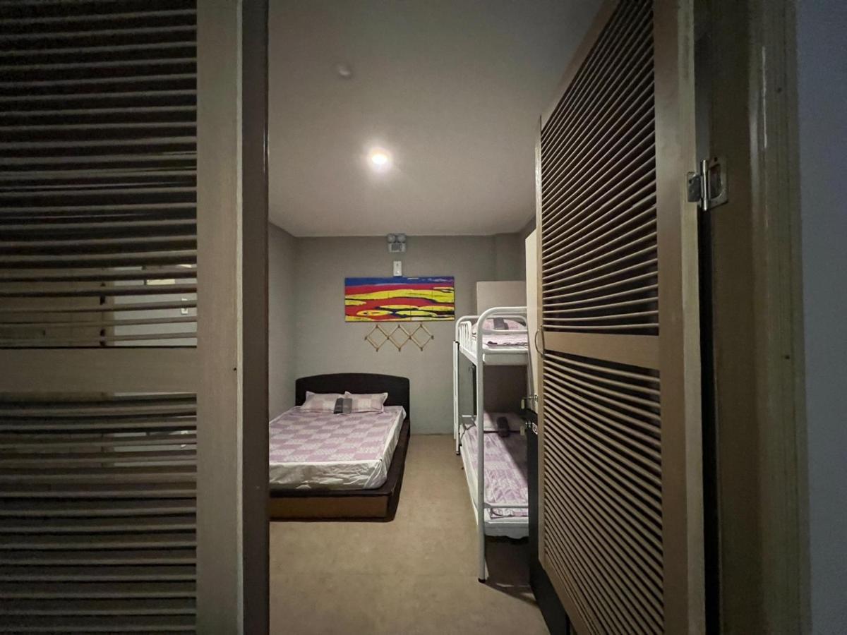 Отель Saipan Well House Экстерьер фото