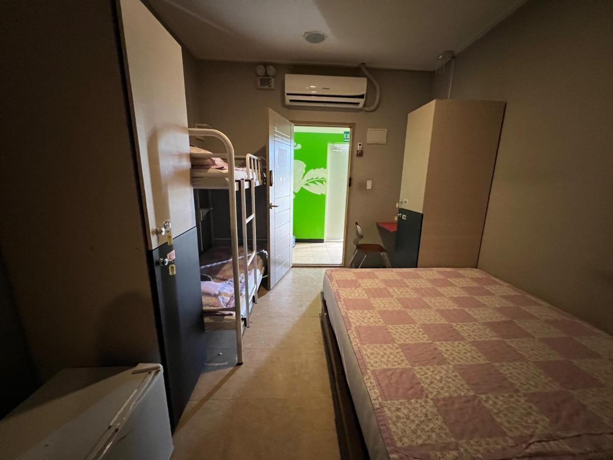 Отель Saipan Well House Экстерьер фото