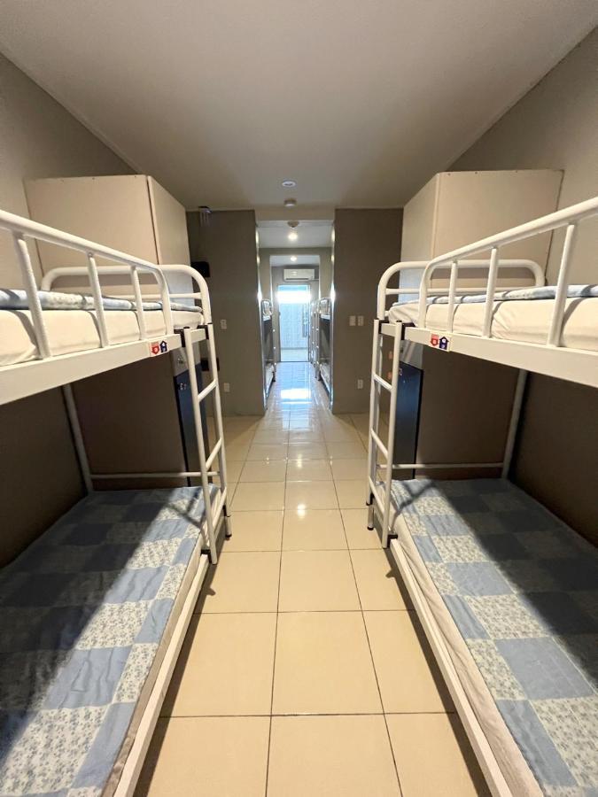 Отель Saipan Well House Экстерьер фото