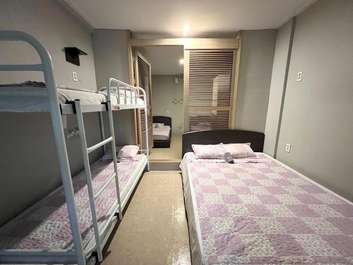 Отель Saipan Well House Экстерьер фото