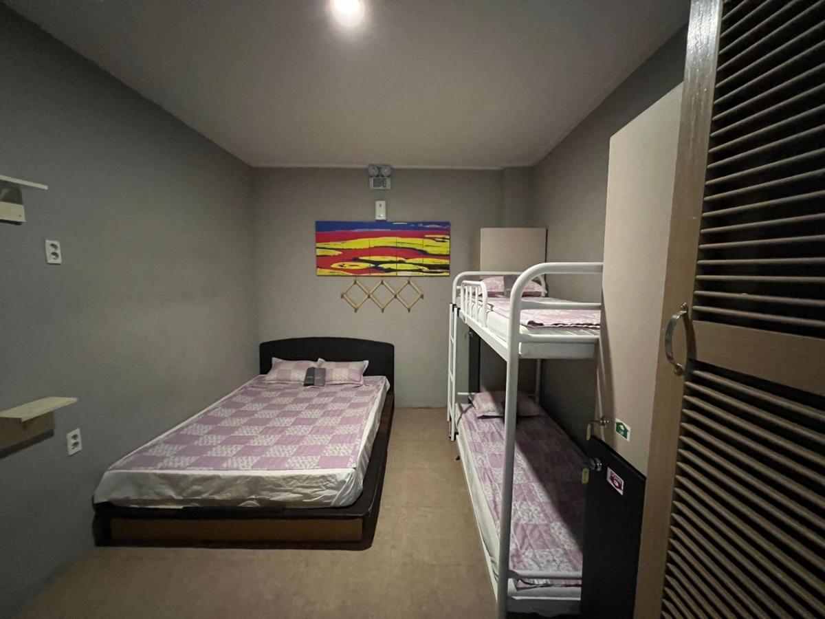 Отель Saipan Well House Экстерьер фото