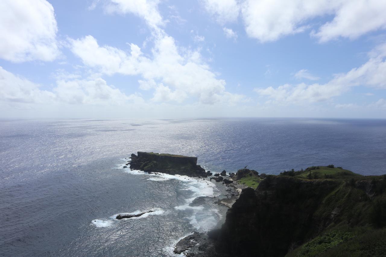 Отель Saipan Well House Экстерьер фото